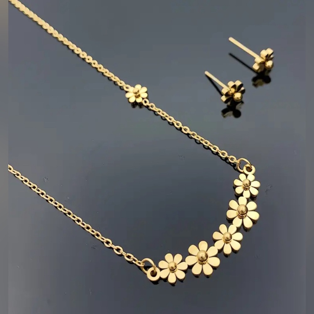 Jewelry Set